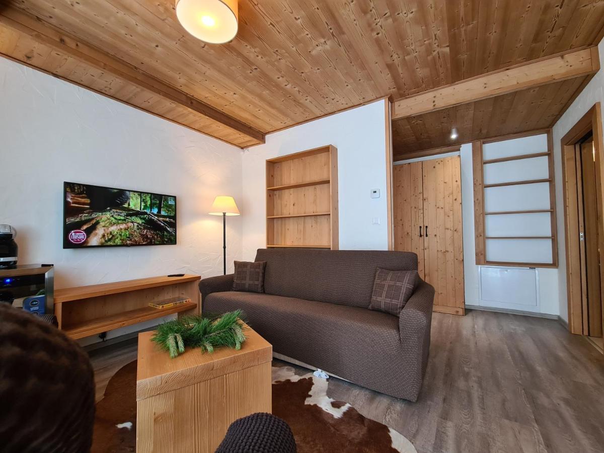 Chalet Askala Jasna Demänovská Dolina Extérieur photo
