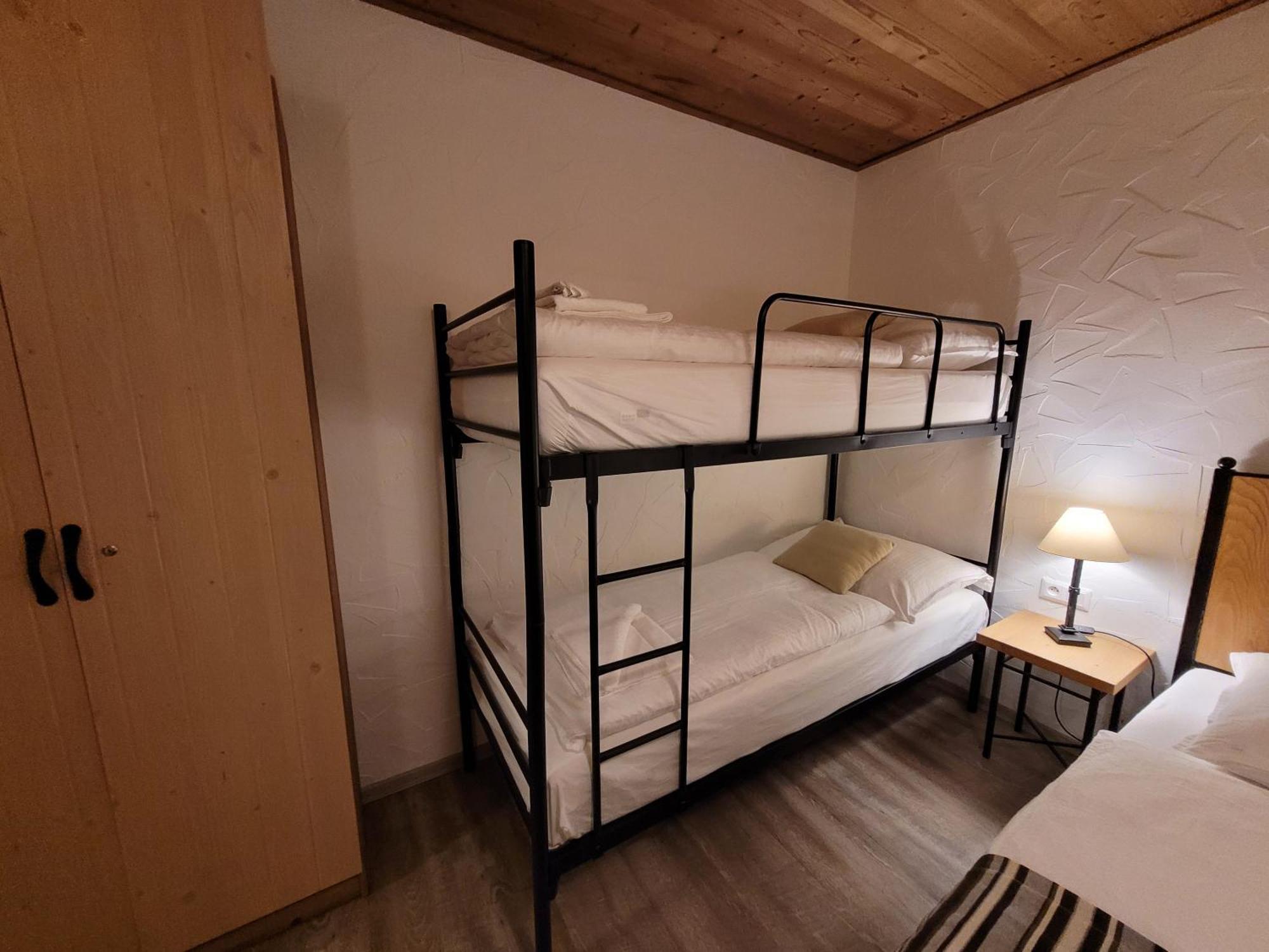 Chalet Askala Jasna Demänovská Dolina Extérieur photo