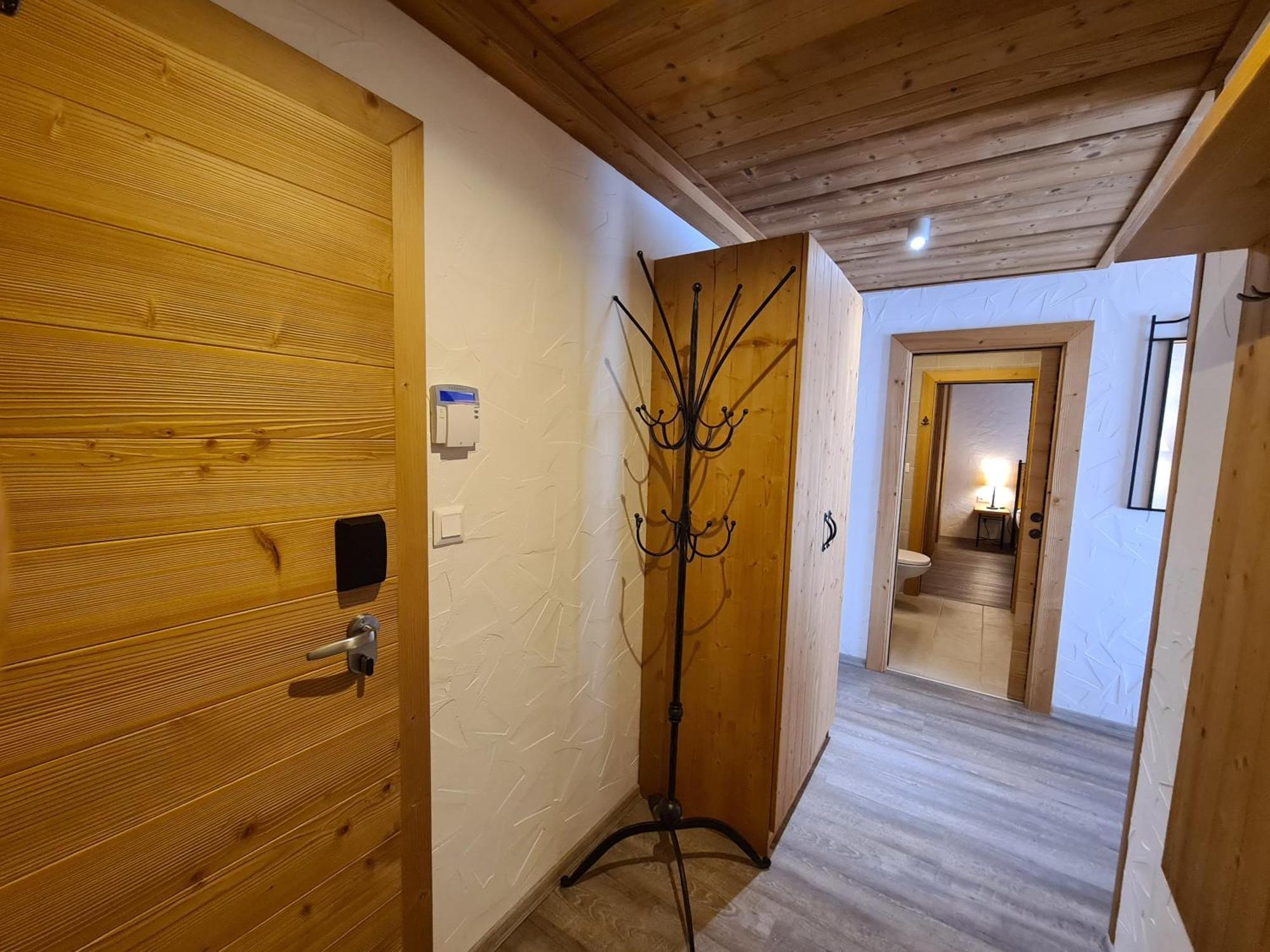 Chalet Askala Jasna Demänovská Dolina Extérieur photo