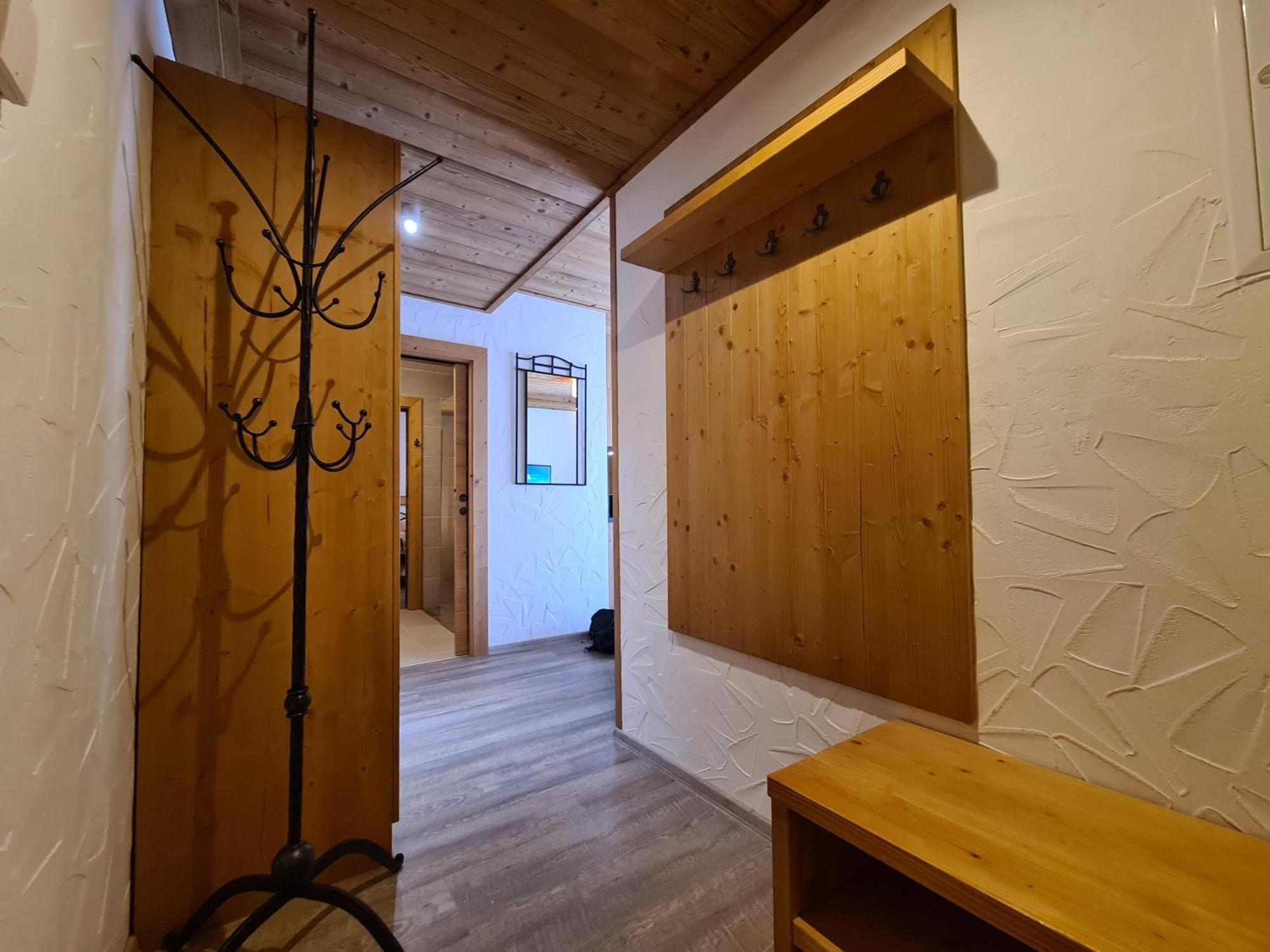 Chalet Askala Jasna Demänovská Dolina Extérieur photo