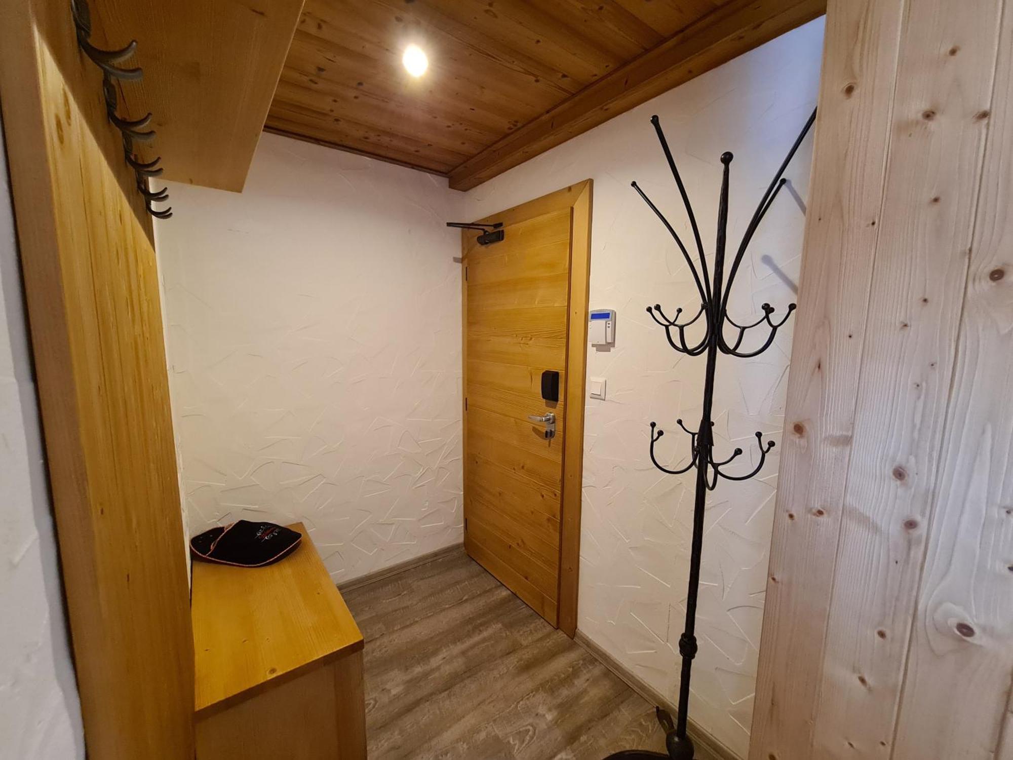 Chalet Askala Jasna Demänovská Dolina Extérieur photo