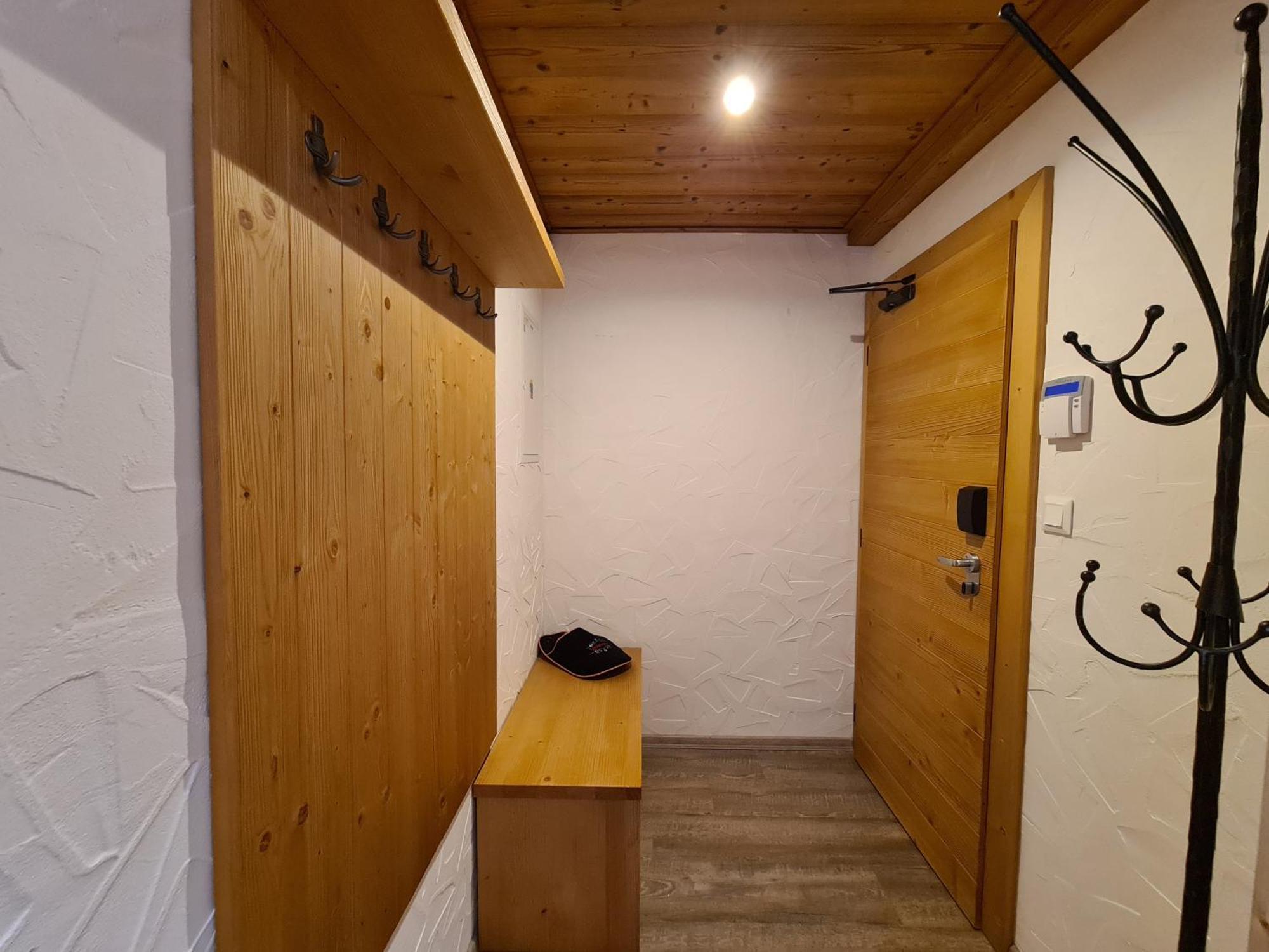 Chalet Askala Jasna Demänovská Dolina Extérieur photo