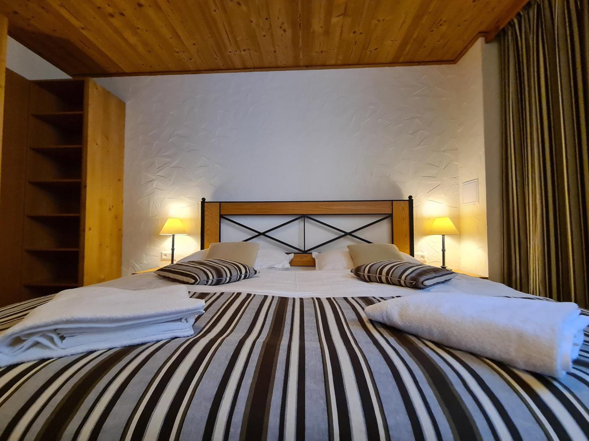 Chalet Askala Jasna Demänovská Dolina Extérieur photo